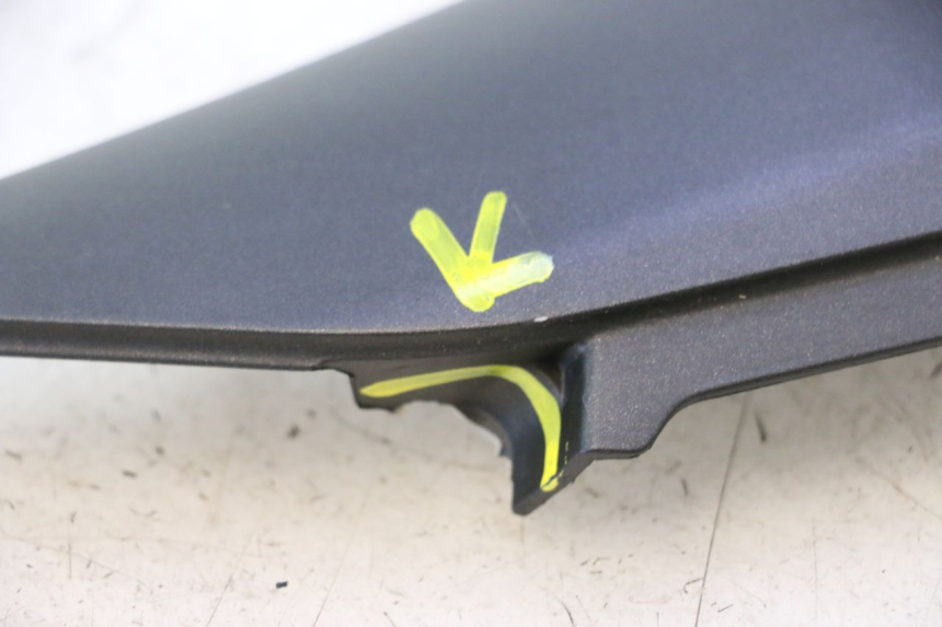 photo de LATERAL DIREITO YAMAHA YZF R6 600 (2008 - 2009) - Estado da superfície