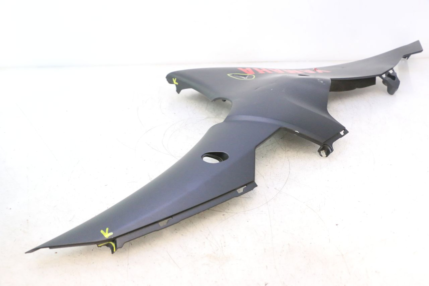 photo de LATERAL DIREITO YAMAHA YZF R6 600 (2008 - 2009) - Peça verificada