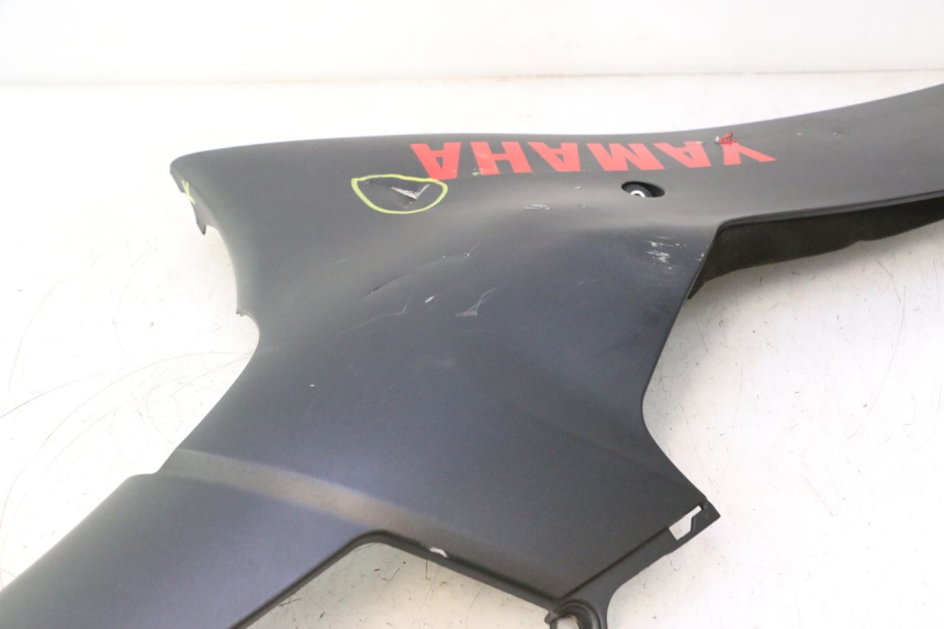 photo de LATERAL DIREITO YAMAHA YZF R6 600 (2008 - 2009) - Marcações e referências