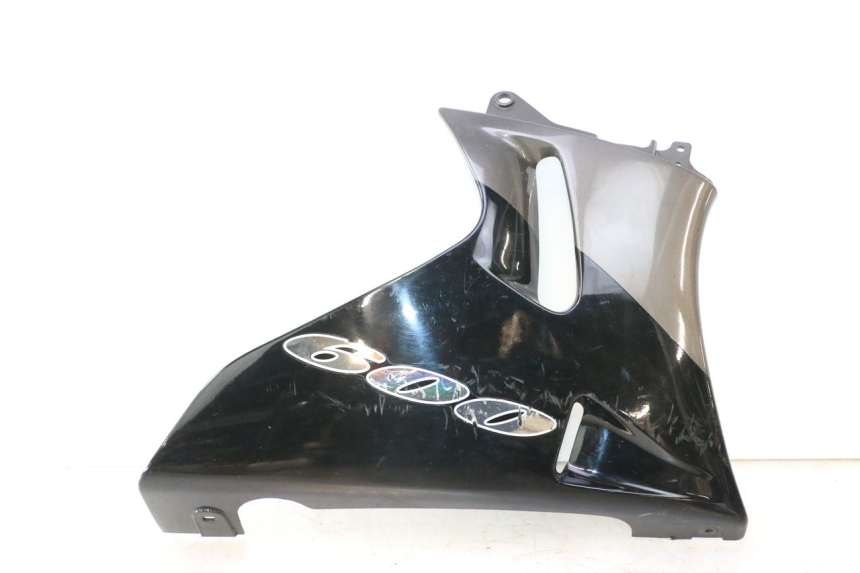 photo de LATERAL DIREITO KAWASAKI ZZR 600 (1995 - 2004) - Vista principal