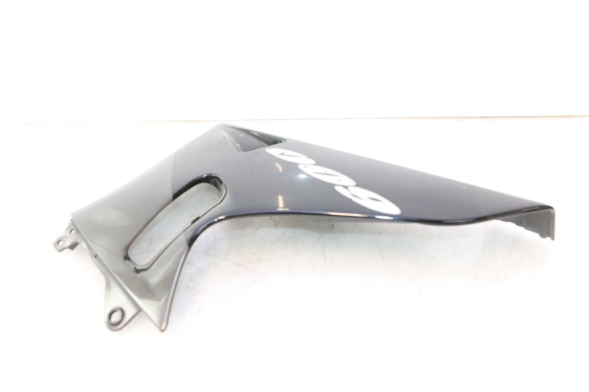 photo de LATERAL DIREITO KAWASAKI ZZR 600 (1995 - 2004) - Pontos de fixação