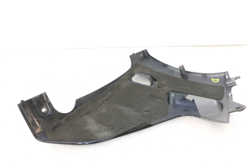 photo de LATERAL DIREITO KAWASAKI ZZR 600 (1995 - 2004) - Peça verificada
