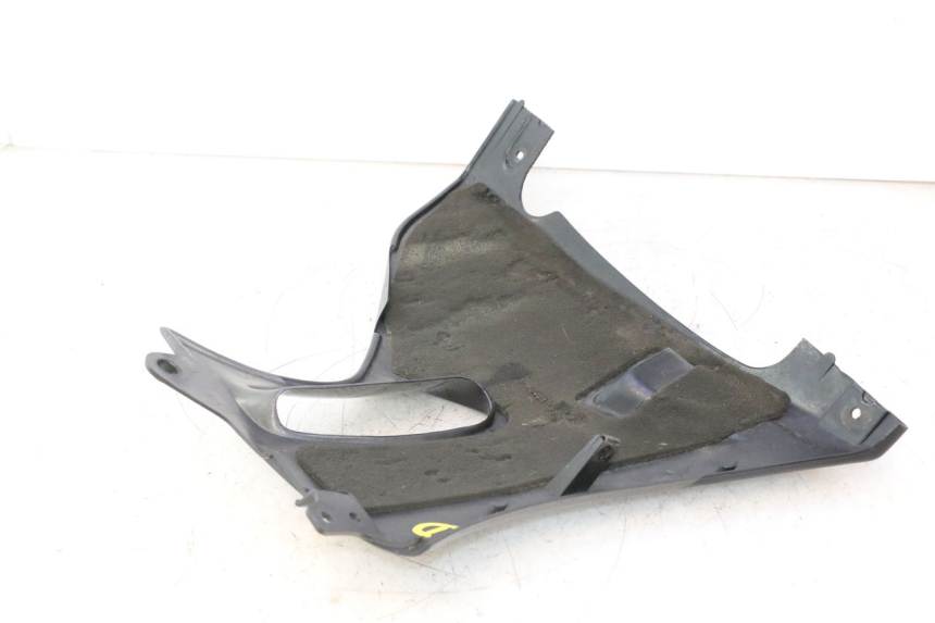 photo de LATERAL DIREITO KAWASAKI ZZR 600 (1995 - 2004) - Marcações e referências