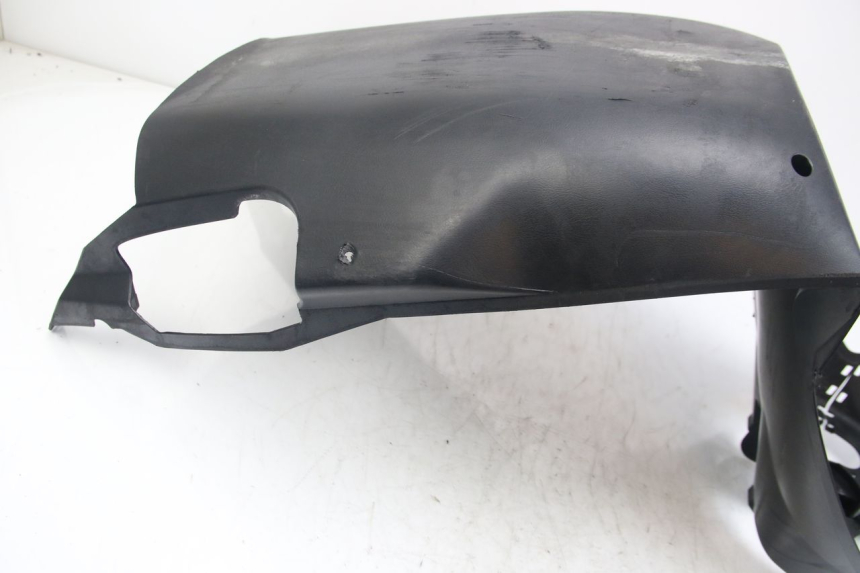 photo de Soleira YAMAHA D'ELIGHT DELIGHT 125 (2017 - 2020) - Pontos de fixação