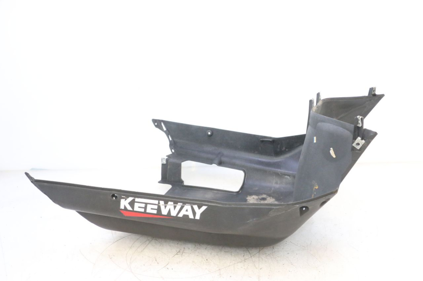 photo de SOLEIRA LATERAL KEEWAY F-ACT FACT EVO 50 (2020 - 2026) - Vista principal