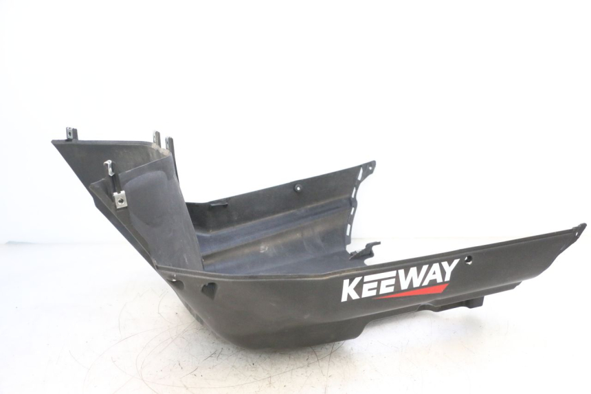 photo de SOLEIRA LATERAL KEEWAY F-ACT FACT EVO 50 (2020 - 2026) - Detalhe da peça