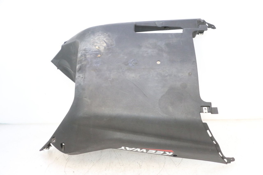 photo de SOLEIRA LATERAL KEEWAY F-ACT FACT EVO 50 (2020 - 2026) - Vista do produto