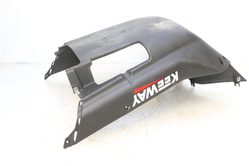 photo de SOLEIRA LATERAL KEEWAY F-ACT FACT EVO 50 (2020 - 2026) - Ampliação técnica