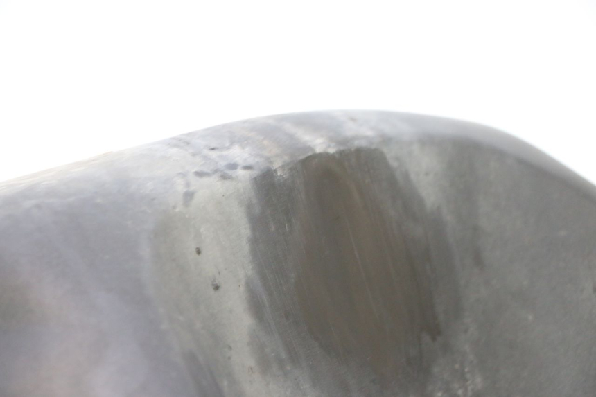 photo de SOLEIRA LATERAL KEEWAY F-ACT FACT EVO 50 (2020 - 2026) - Pontos de fixação