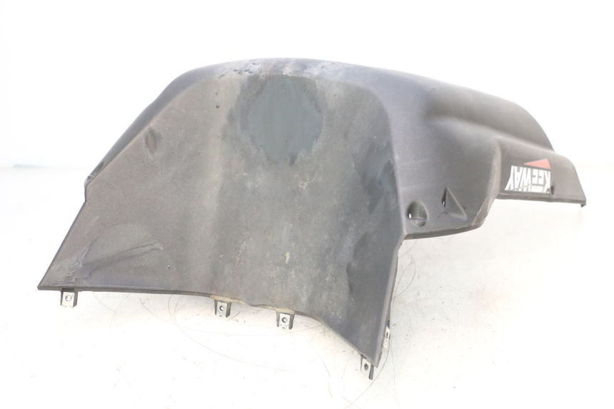 photo de SOLEIRA LATERAL KEEWAY F-ACT FACT EVO 50 (2020 - 2026) - Peça verificada