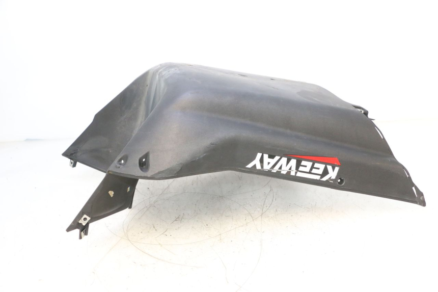photo de SOLEIRA LATERAL KEEWAY F-ACT FACT EVO 50 (2020 - 2026) - Marcações e referências