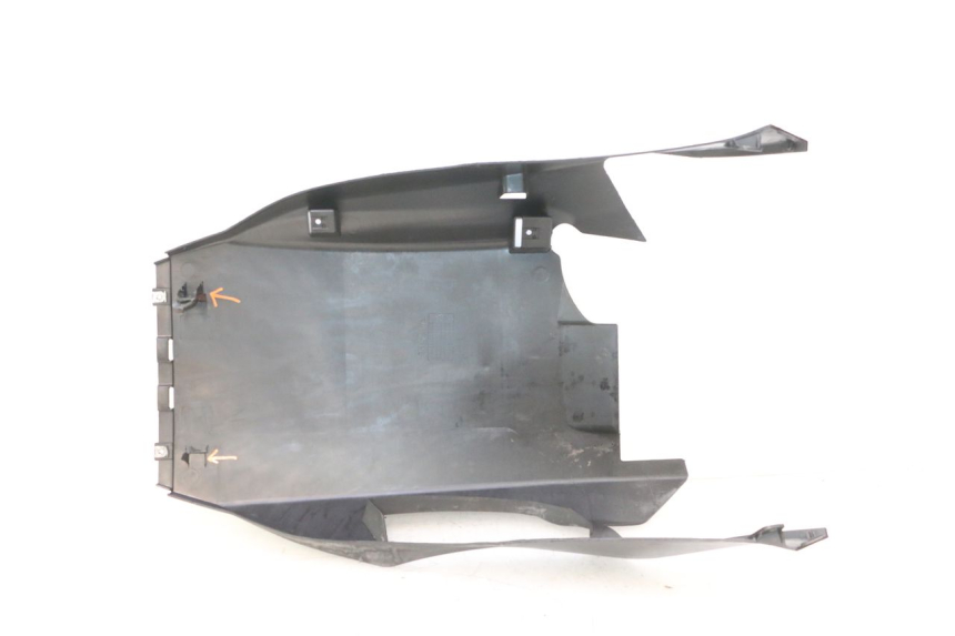 photo de Soleira JM MOTORS F45i 4T 50 (2020 - 2023) - Ampliação técnica