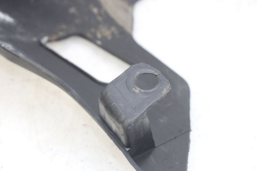 photo de Soleira TNT MOTOR FASTINO 4T 50 (2013 - 2019) - Zoom do estado de desgaste