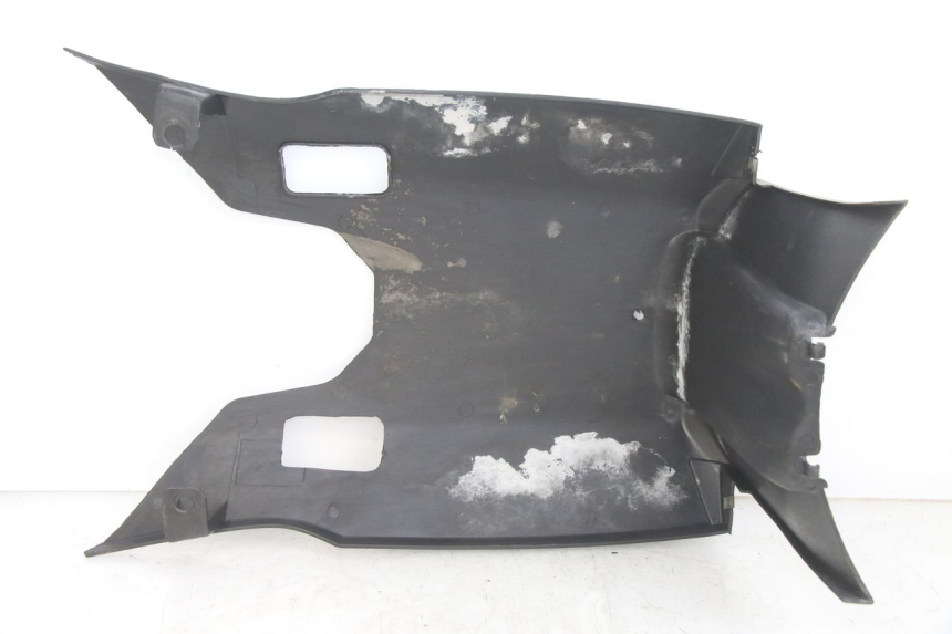 photo de Soleira TNT MOTOR FASTINO 4T 50 (2013 - 2019) - Vista geral