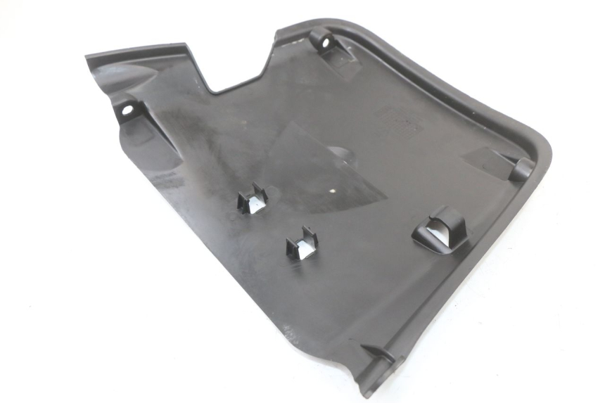 photo de Soleira SYM FIDDLE 2 50 (2008 - 2013) - Pontos de fixação
