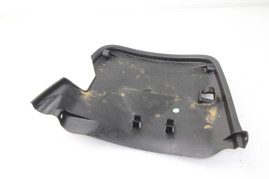 photo de Soleira SYM FIDDLE 3 III 125 (2014 - 2020) - Detalhe da peça