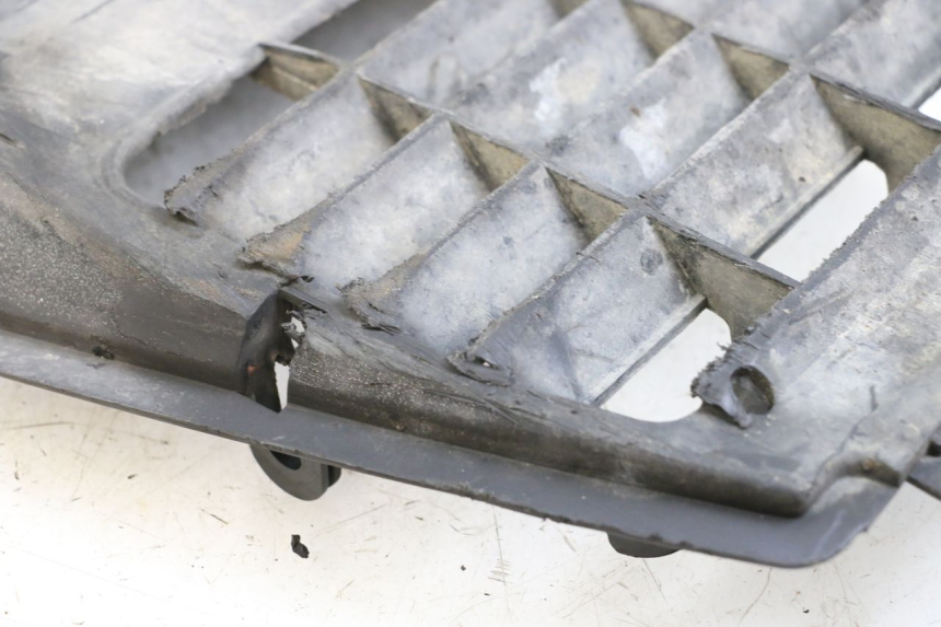 photo de Soleira HONDA FJS SILVER WING SILVERWING 400 (2005 - 2008) - Zoom do estado de desgaste