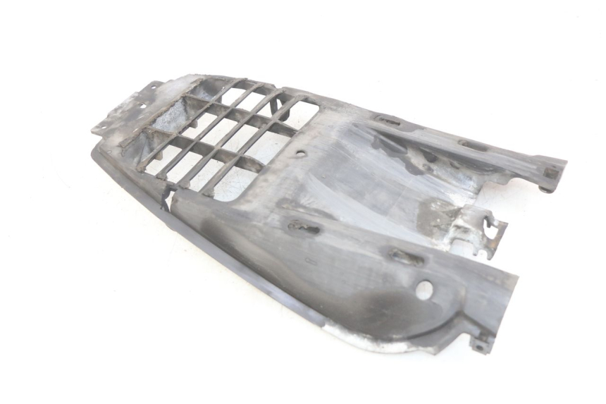 photo de Soleira HONDA FJS SILVERWING SILVER WING 400 (2009 - 2016) - Zoom do estado de desgaste