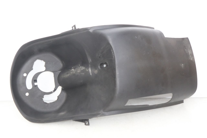 photo de Soleira SACHS FY125T FY T 125 (2007 - 2011) - Vista principal