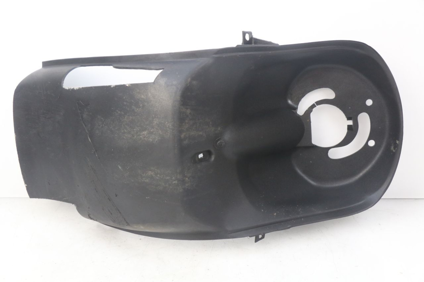 photo de Soleira SACHS FY125T FY T 125 (2007 - 2011) - Vista principal