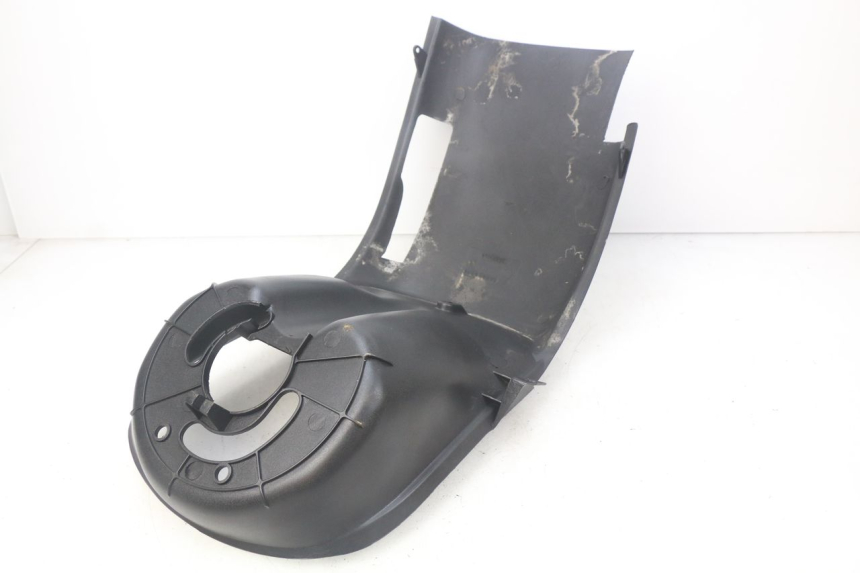 photo de Soleira SACHS FY125T FY T 125 (2007 - 2011) - Vista geral