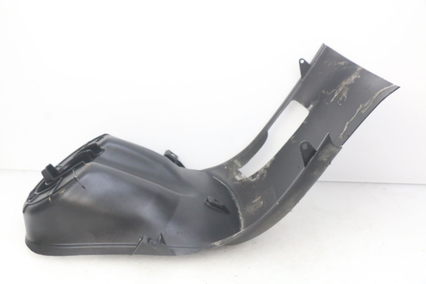 photo de Soleira SACHS FY125T FY T 125 (2007 - 2011) - Pontos de fixação