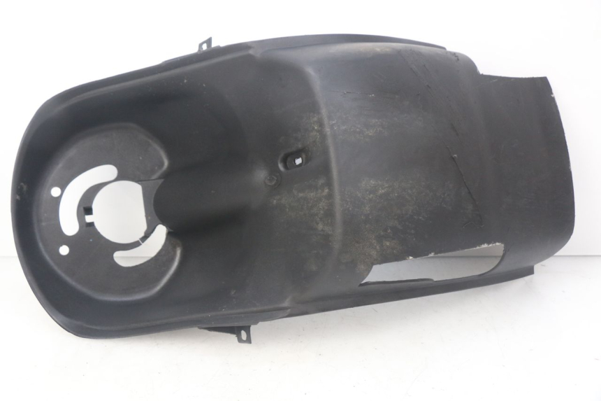 photo de Soleira SACHS FY125T FY T 125 (2007 - 2011) - Estado da superfície