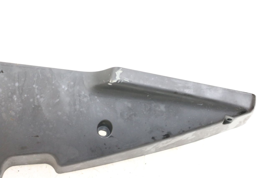 photo de Soleira esquerda DAELIM A-FOUR 2T 50 (2005 - 2012) - Pontos de fixação