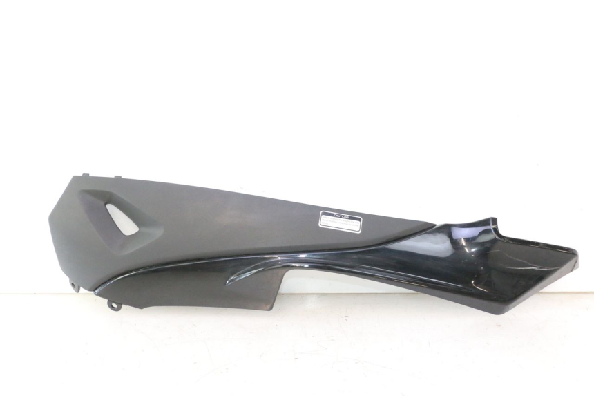 photo de Soleira esquerda KYMCO AGILITY CITY 16P 125 (2015 - 2024) - Vista principal