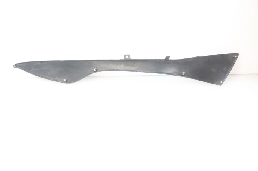 photo de Soleira esquerda SUZUKI AN BURGMAN 400 (2006 - 2010) - Detalhe da peça