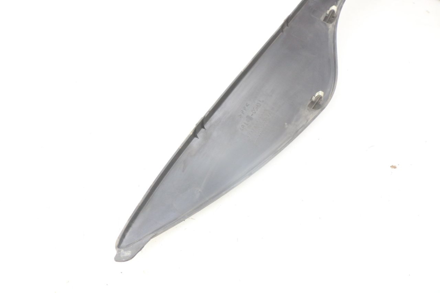 photo de Soleira esquerda SUZUKI AN BURGMAN 400 (2006 - 2010) - Vista geral