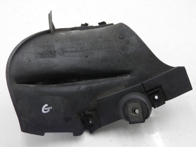 photo de Soleira esquerda BMW R RT ABS 1100 (1996 - 2001) - Detalhe da peça