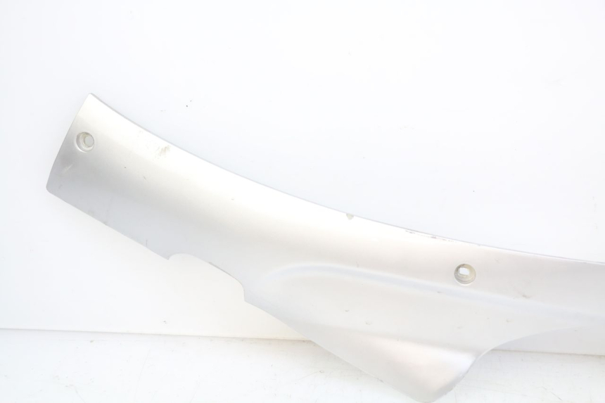 photo de Soleira esquerda BAOTIAN BT 49 QT-9 50 (2006 - 2010) - Pontos de fixação