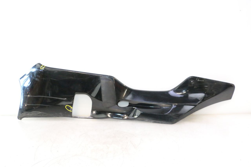 photo de LATERAL ESQUERDO SUZUKI BURGMAN EXECUTIVE ABS 650 (2006 - 2012) - Vista principal