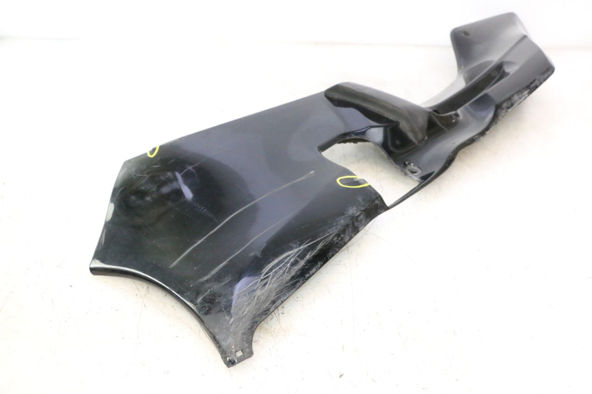 photo de LATERAL ESQUERDO SUZUKI BURGMAN EXECUTIVE ABS 650 (2006 - 2012) - Imagem adicional