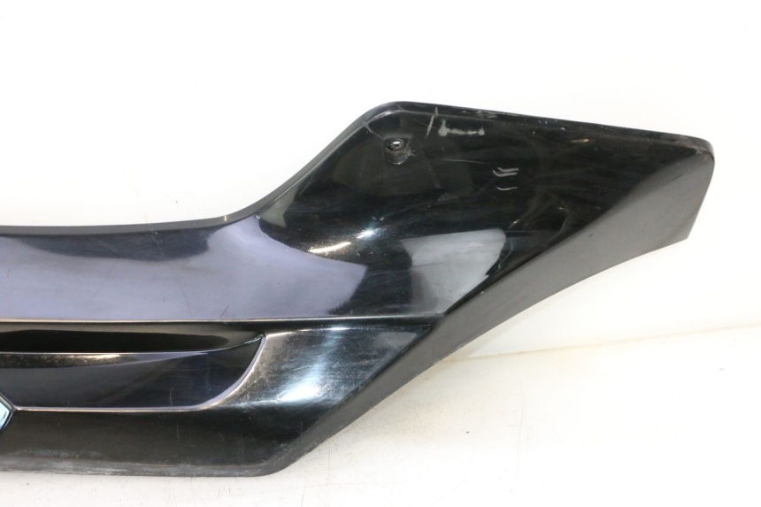 photo de LATERAL ESQUERDO SUZUKI BURGMAN EXECUTIVE ABS 650 (2006 - 2012) - Inspeção visual
