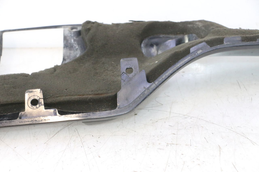 photo de LATERAL ESQUERDO SUZUKI BURGMAN EXECUTIVE ABS 650 (2006 - 2012) - Vista geral
