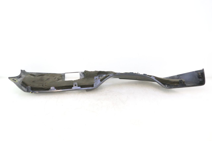 photo de LATERAL ESQUERDO SUZUKI BURGMAN EXECUTIVE ABS 650 (2006 - 2012) - Estado da superfície