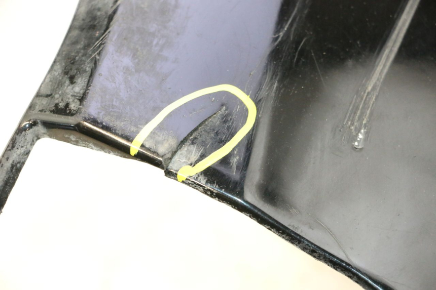 photo de LATERAL ESQUERDO SUZUKI BURGMAN EXECUTIVE ABS 650 (2006 - 2012) - Peça verificada
