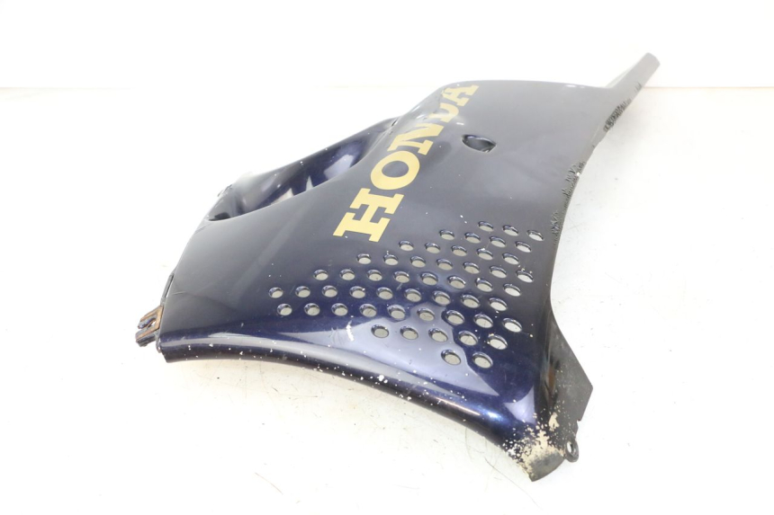 photo de Soleira esquerda HONDA CBR RR FIREBLADE 900 (1992 - 1994) - Detalhes característicos