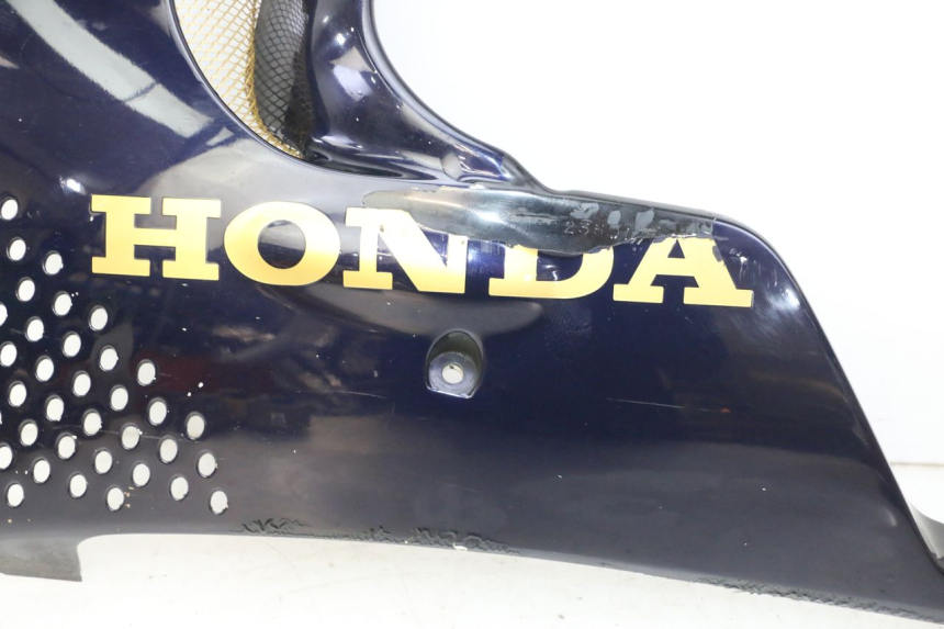 photo de Soleira esquerda HONDA CBR RR FIREBLADE 900 (1992 - 1994) - Vista de perto