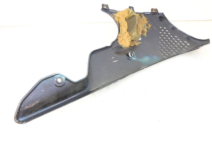 photo de Soleira esquerda HONDA CBR RR FIREBLADE 900 (1992 - 1994) - Estado da superfície