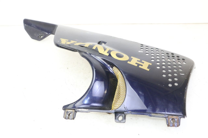 photo de Soleira esquerda HONDA CBR RR FIREBLADE 900 (1992 - 1994) - Marcações e referências