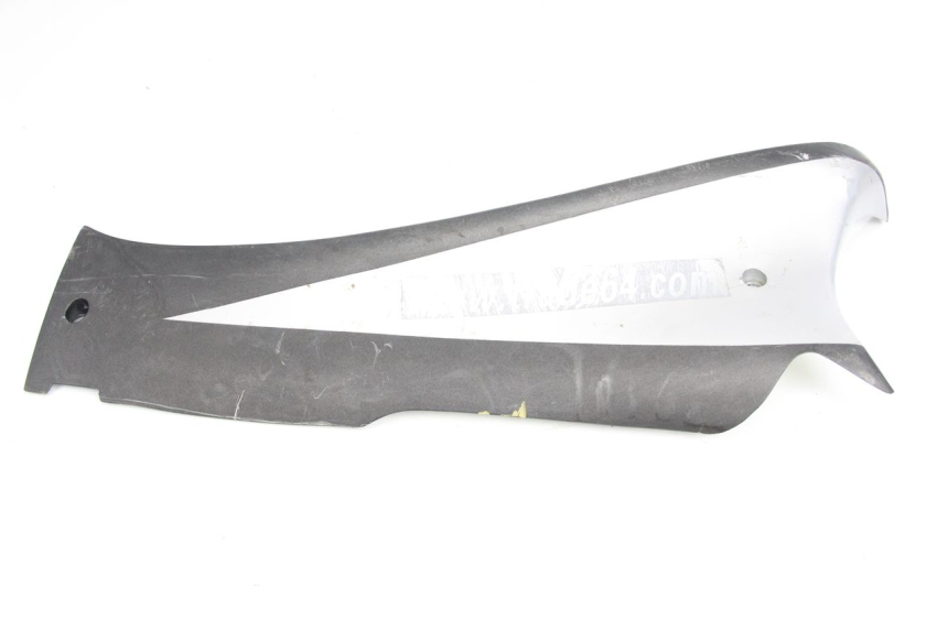 photo de Soleira esquerda JMSTAR CJ12M 125 (2005 - 2007) - Vista principal