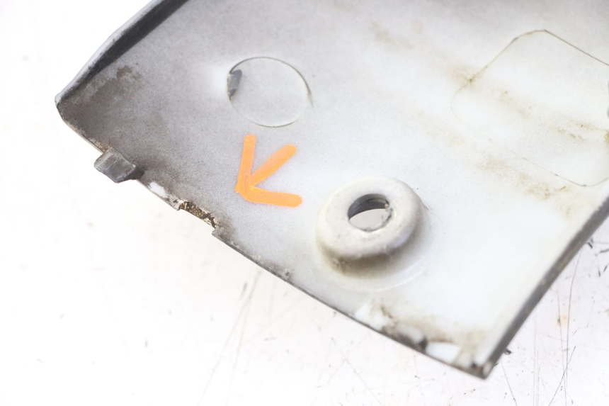 photo de Soleira esquerda LONGJIA DIGITA 4T 50 (2019 - 2022) - Pontos de fixação
