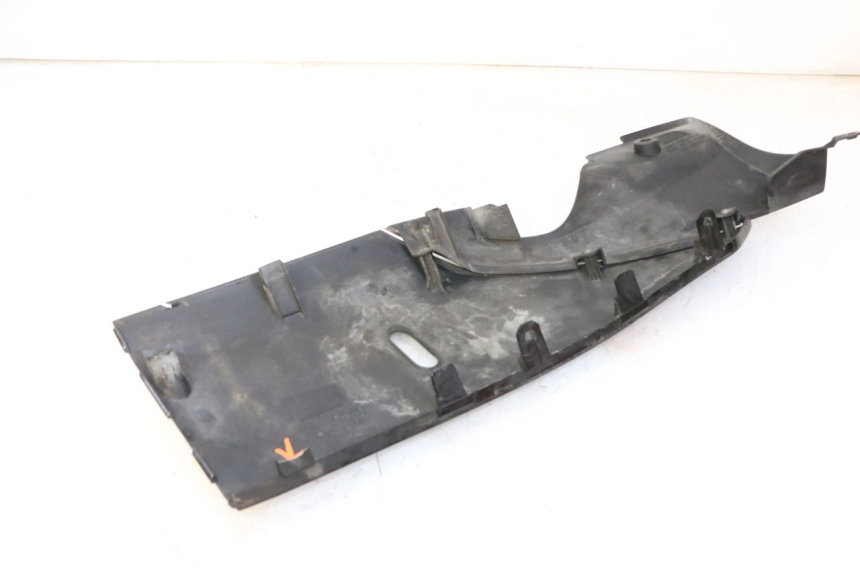 photo de Soleira esquerda HONDA FES S-WING SWING ABS 125 (2007 - 2015) - Ampliação técnica