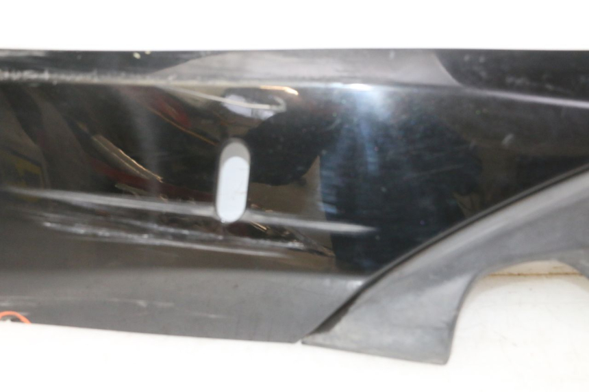 photo de Soleira esquerda HONDA FES S-WING SWING ABS 125 (2007 - 2015) - Estado da superfície