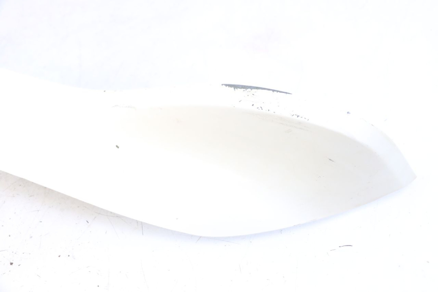 photo de Soleira esquerda SYM FIDDLE 2 50 (2008 - 2013) - Estado da superfície