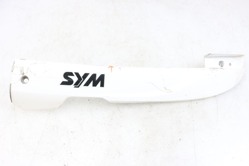 photo de Soleira esquerda SYM FIDDLE 3 III 50 (2014 - 2020) - Vista principal