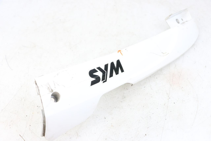 photo de Soleira esquerda SYM FIDDLE 3 III 50 (2014 - 2020) - Detalhe da peça